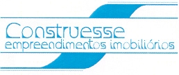 Primeira Logomarca da empresa